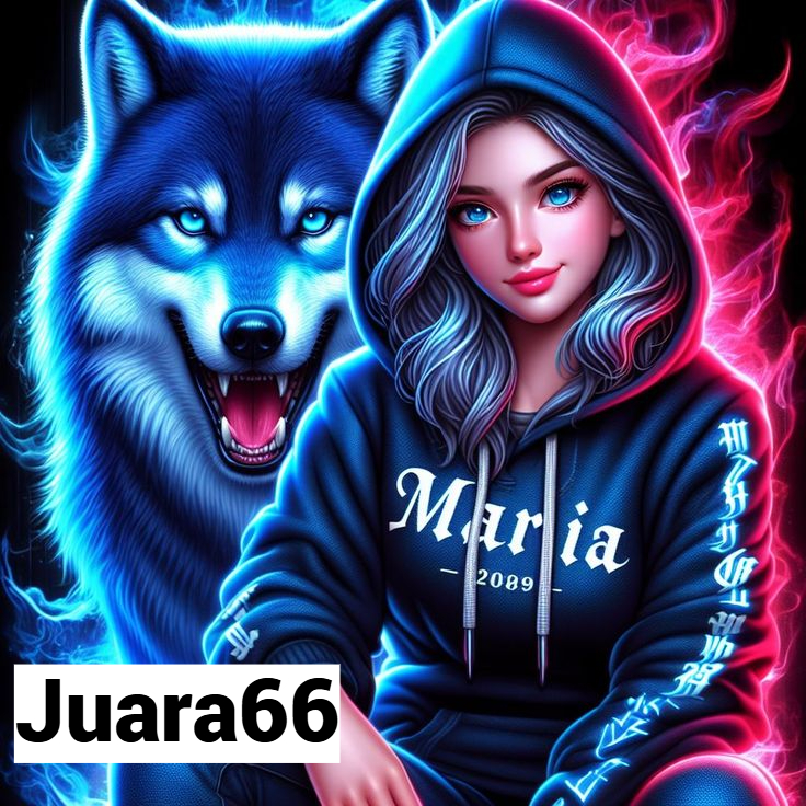 Juara66 : Login Juara 66 Itu Mudah Banget Begini Caranya